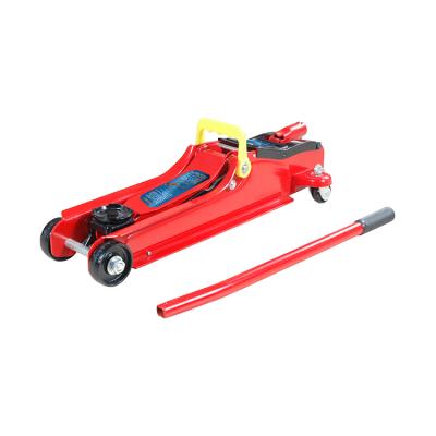 China Car Jack Newly Arrived China Low Profile Floor Jack Car Floor Jack for sale