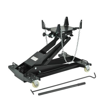 China Hot Selling High Quality Hydraulic Low Profile Transmission Jack Low Profile Floor Jack JR03201 for sale