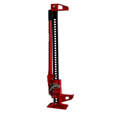 China New Hot Selling Car Jack The Car Farm Jack Hydraulic Lifting Hydraulic Farm Jack for sale