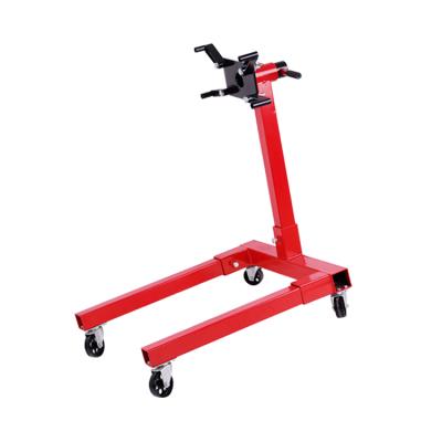 China Supplied by chinese auto engine stand china suppliers 1250 engine stand for sale