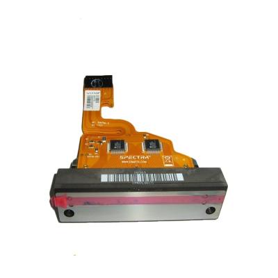 China originla 100% and new spectra nova ja 256 80pl printhead for spectra 80 pl printhead printer for sale