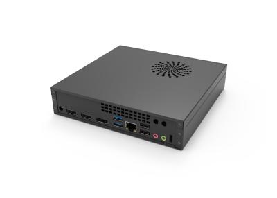 China Triunfo dual 10 WIFI 6 de la GEN 2 de la PC TPM de la torre del acuerdo de la PC B560 I5-10400 del DP USB3.2 Barebone de HDMIs mini en venta