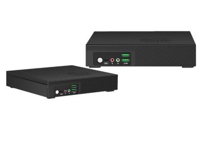 China Linux/Windows Tower PC I5-10400 B560 16+512GB TPM 2* HDMI 1* DP 2*USB3.2 Kompakt-Tower zu verkaufen