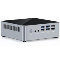 Chine Époussetez l'ordinateur micro de Windows de preuve/le PC ultra micro pour l'anti vibration de TV à vendre