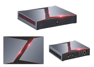 China 2280 ordenador 1650 del juego de la CPU del SSD GeFore GTX Intel en venta