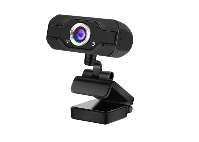 China 1080P HD Cmos MIC 2.0MP PC Desktop Web Camera driverless en venta