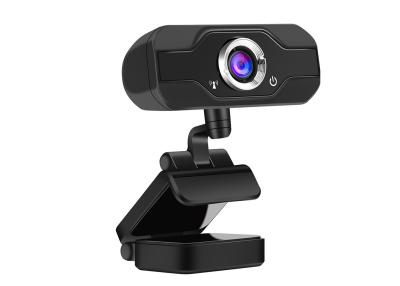 China CMOS 1080P Driverless Videoconferentie Webcam met MIC Te koop