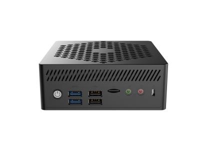 China Adapter VESA Soem-Viererkabel-Kern I5 8269U Intel Core Mini-PC Lan WLAN BT zu verkaufen