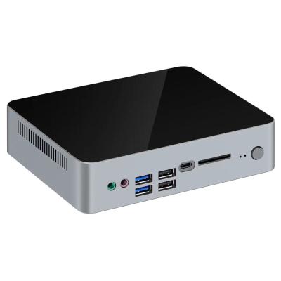 中国 そうDIMM Intelの中心の小型PC I3-10110uのcomet湖CPU DPの表示HDMI2.0 販売のため