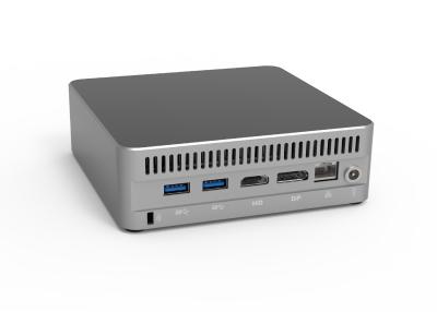 China 4.2GHz Intel Core Mini PC KC11 WIN11 OS I5-1135G7 Bluetooth 5.0 for sale