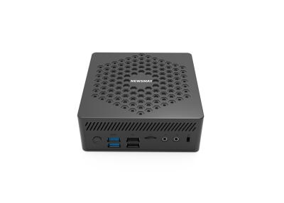 중국 플라스틱 인텔 코어 미니 pc 8269U CPU I5 32GB 16GB RAM 256GB SSD 4.0A DC 판매용