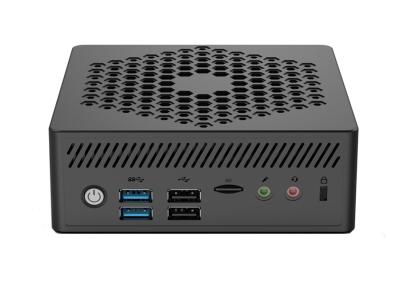 China N5100 cpu-GRAFIEK van de COMPUTERhdmi DP VGA UHD van de VIERLINGkern FANLESS de Mini Te koop