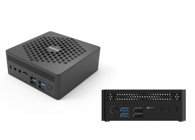 Китай ПК VGA 4XUSB3.0 Windows DP RAM HDMI ядра 32GB квадрацикла ПК дела настольный Fanless мини мини продается