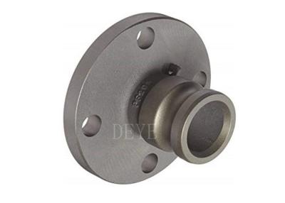 China Schnelle Camlock-Fittings aus Aluminium und Edelstahl SS304 SS316 zu verkaufen