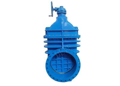 China Din F4 F5 Water Valve BS5150 BS5153 Metal Seated Gate Valve With Bronze Or Brass Seated for sale