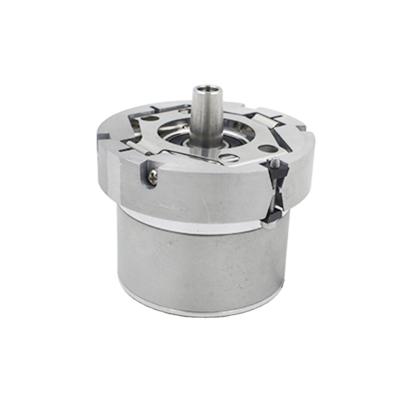 China Accuracy System High Sincos Rotary Incremental Encoder for sale