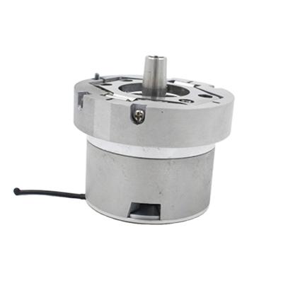 China System NRE 1387 9mm taper shaft 2048ppr sincos output rotary encoder for sale