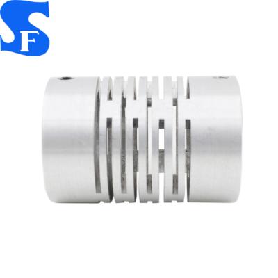 China 5mm 6mm 8mm 10mm Industrial Optical 12mm Incremental Encoder Mating Connectors for sale