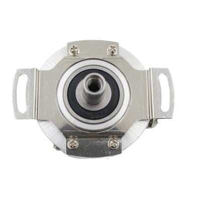 China Industrial hengstler RF53 series 8192ppr ac rotary encoder for servo motor and elevator for sale