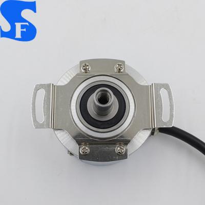 China Industrial Analog Sensor Speed ​​Servo Motor Encoder With CE Certification for sale