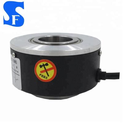 China PKT1042-1024 100mm Shaft Roraty Encoder Hollow 42mm Sensor For Electric Elevator Parts And Lift PKT1042-1024 for sale