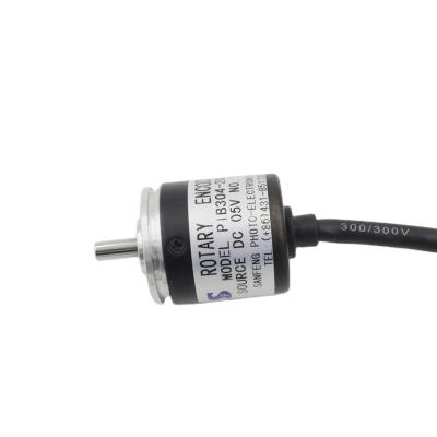 China Industrial automation mini encoder to replace autonics and nemicon rotary encoder with high pulse for sale