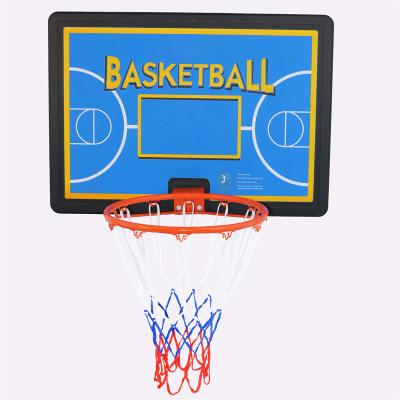 China Basketball Playing Custom Over The Door Mounted Basketball Hoop Indoor Outdoor Portable Hanging Backboard Set On Sale for sale