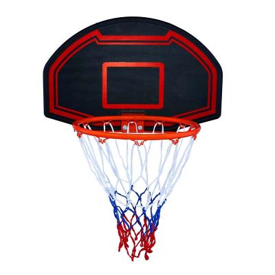 China Wholesale Play Basketball Above Door Mounted Basketball Backboard For Kids Portable Hanging Mini Basketball Hoop for sale