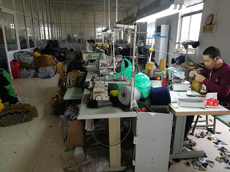 Verified China supplier - Xiamen Amsewing Clothing Co., Ltd.