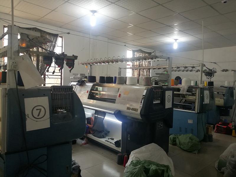 Verified China supplier - Xiamen Amsewing Clothing Co., Ltd.