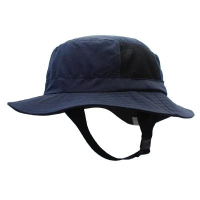 China ODM Designs Bucket Hat for Adults Sun Protection Wide Brim Fast Drying Polyester for sale