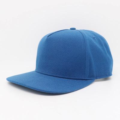 China Patrón pintado a mano de algodón de borde ligeramente curvado gorra de béisbol para 4 temporadas 60cm en venta