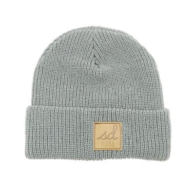 Cina ODM Disegni Cappello invernale Tipo Beanie Acrilico Maglietta a maglia Cappello Beanie per cappelli maschili e femminili in vendita