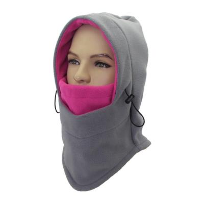 China Custom Pattern Full Face Ski Mask Balaclava for Winter Sports and Outdoor Adventures for sale