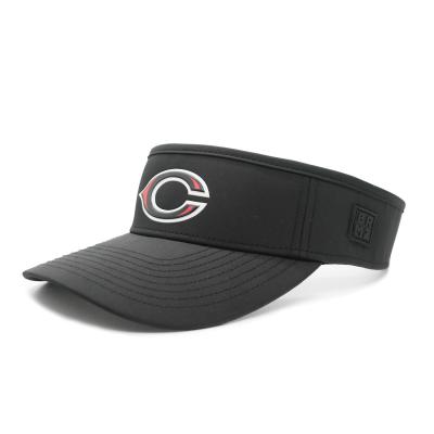 China Diseño personalizado de gorra de béisbol de deportes casuales ajustable para protección solar de Four Seasons en venta