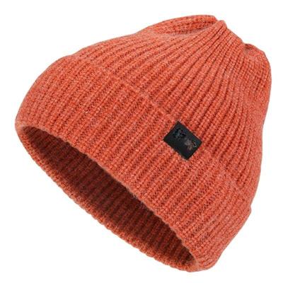 Chine Chapeau en laine de cachemire durable pour filles et femmes Chapeaux tricotés d'automne à hiver à vendre