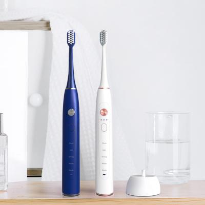 China Battery Operated Dental Teeth Whitening Kit Sonic Smart One Electric Toothbrush With Factory Wholesale Price for sale