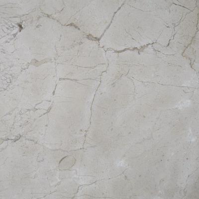 China Traditional popular crema beige marble Spanish marfil marble tiles and marble for flooring for sale