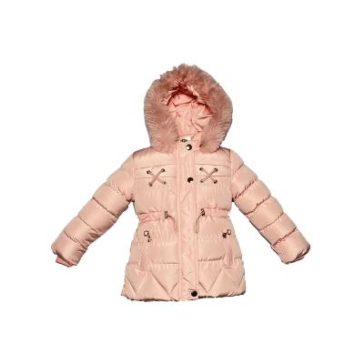 China Breathable 2-6 Years Kids Jacket Down Jackets For Kidst Coat Warm Children's Thick Hoodie Stripper Jacket for sale