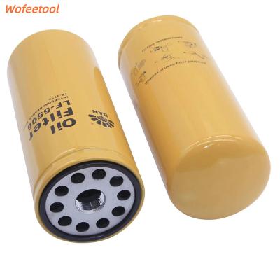 China Auto Oil Filterr Parts Engines Parts Oil Filter Filter Paper Auto Parts for sale