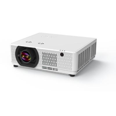 China 6500lm Gaming Draagbare Projector HD WUXGA 50-300 inch Scherm Te koop