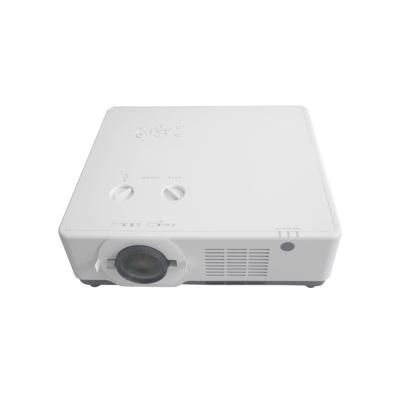 China Short Throw Business Projector For Powerpoint Presentations 6000lm 1280x800 for sale