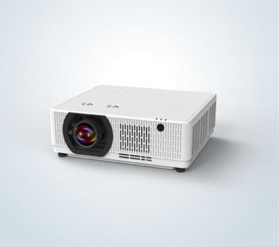 China Short Throw Laser 4K Conference Room Projector HD WUXGA For Business Projection for sale