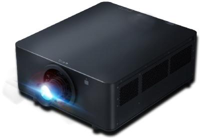 China Proyector de cine DLP avanzado de gran tamaño 4K de tres colores para auditorios en venta