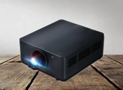 China Proyectores de espacio extra grande con láser RGB DLP 4K de mejora 10000Lm OEM en venta