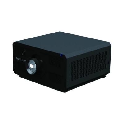 China IP65 dust-proof 1080p DLP Large Venue Projectors Electric Zoom And Focus 1920x1200 for sale