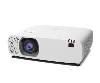 China Lente ajustable 3LCD DLP Laser Wuxga proyector de tiro corto para la educación 5000-5500lm en venta