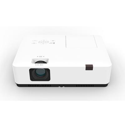 China 4000lm Portable Office Projector 4K WUXGA High Resolution OEM for sale