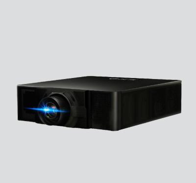 China Projector 4k de grande dimensão de alta luminosidade DLP Full HD 18000lm para exibições profissionais à venda