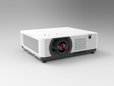 China ODM Large Venue Interactive Projectors For Classrooms Teaching 8000lm for sale